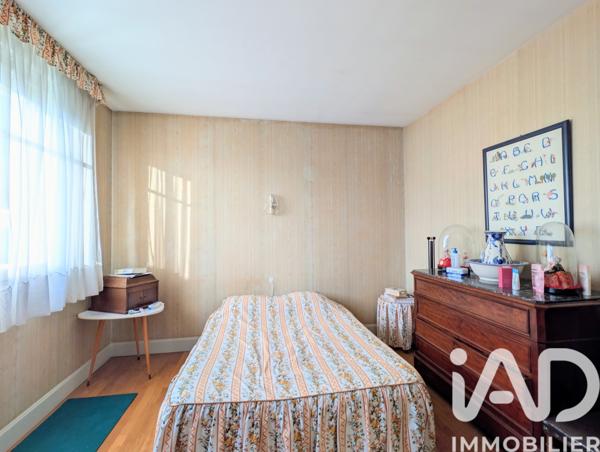 Maison à vendre 9 pièces 196 m² Beauvais