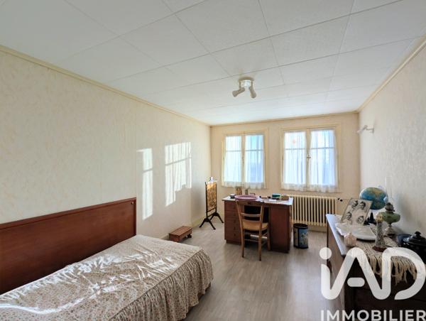 Maison à vendre 9 pièces 196 m² Beauvais