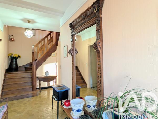 Maison à vendre 9 pièces 196 m² Beauvais