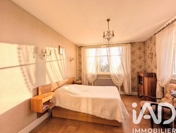 Maison à vendre 9 pièces 196 m² Beauvais