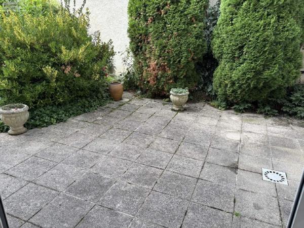 Achat - Maison Saint-Calais 72120 5 pièces 124 m 2 383 m 2
