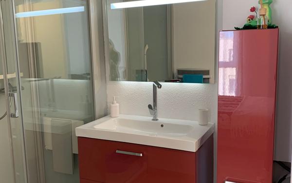 Appartement à louer    4 pièces • 105,27 m2 Nîmes