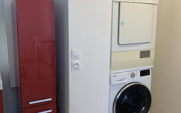 Appartement à louer    4 pièces • 105,27 m2 Nîmes