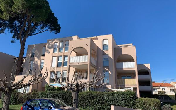 Appartement à louer    4 pièces • 105,27 m2 Nîmes