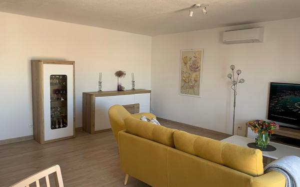 Appartement à louer    4 pièces • 105,27 m2 Nîmes