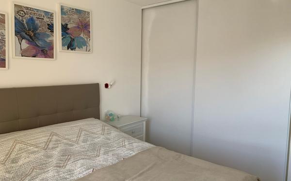 Appartement à louer    4 pièces • 105,27 m2 Nîmes