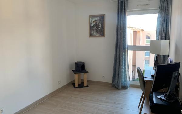 Appartement à louer    4 pièces • 105,27 m2 Nîmes