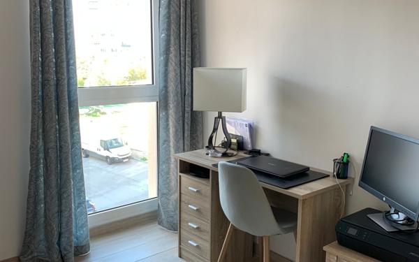 Appartement à louer    4 pièces • 105,27 m2 Nîmes