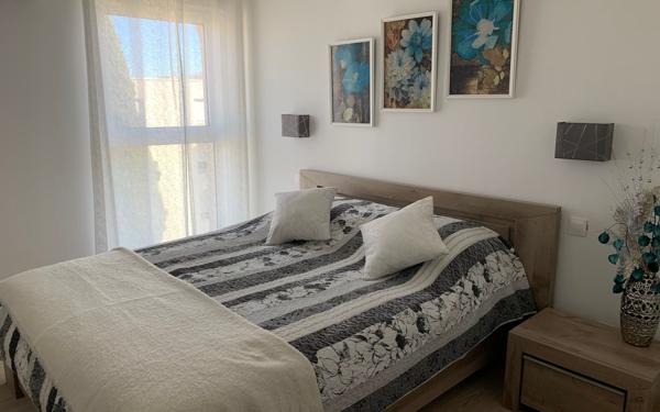 Appartement à louer    4 pièces • 105,27 m2 Nîmes
