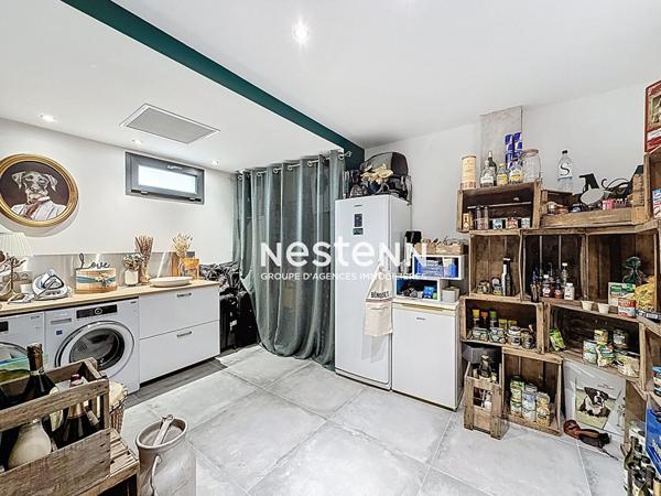 Villa contemporaine 4 chambres avec prestation haut de gamme ? MONTS