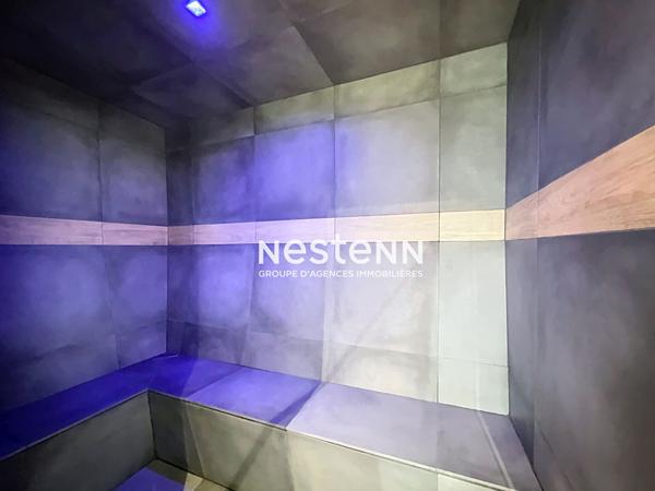 Villa contemporaine 4 chambres avec prestation haut de gamme ? MONTS