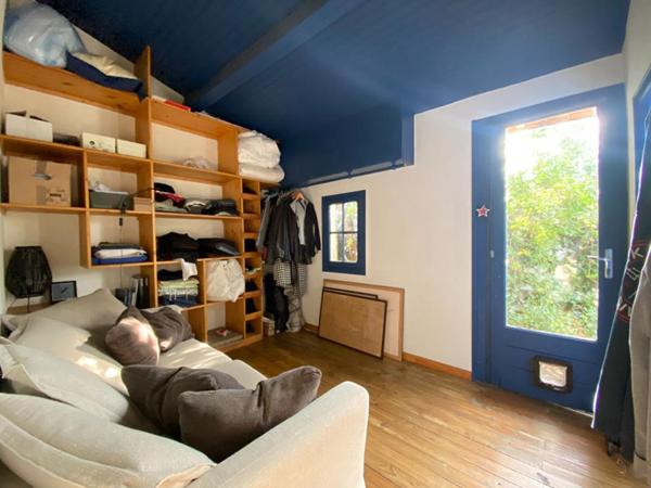 Maison Claouey 4 pièce(s) 77 m2