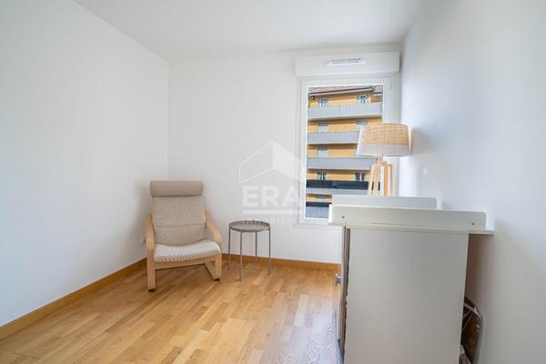 À vendre - Superbe appartement T4 contemporain avec vue montagnes - Annecy - CAVE ET DOUBLE GARAGE INCLUS