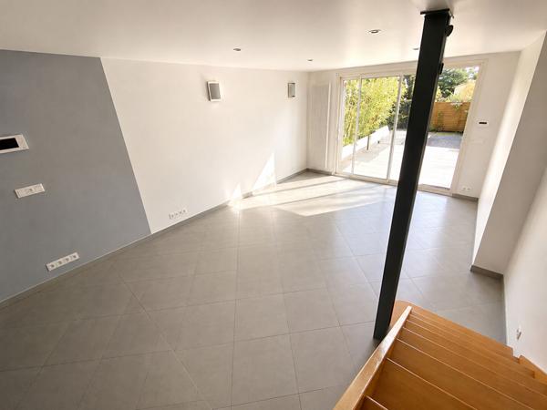 Maison Fontenay Sous Bois 5 pièce(s) 118.50 m2