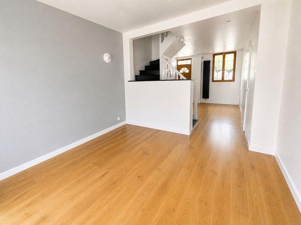 Maison Fontenay Sous Bois 5 pièce(s) 118.50 m2