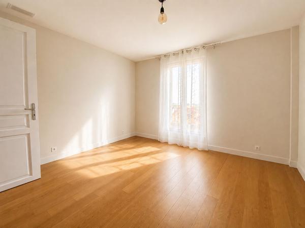 Maison Fontenay Sous Bois 5 pièce(s) 118.50 m2