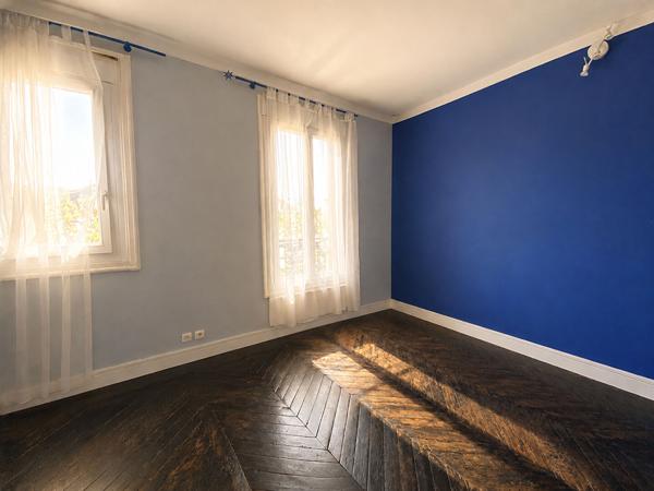 Maison Fontenay Sous Bois 5 pièce(s) 118.50 m2