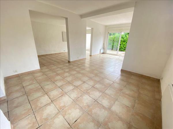 Maison à louer 1 203 € CC TOULOUSE 4 p 120 m² DPE D