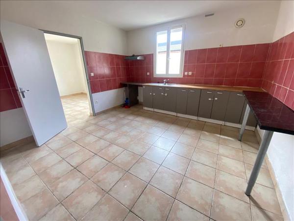 Maison à louer 1 203 € CC TOULOUSE 4 p 120 m² DPE D