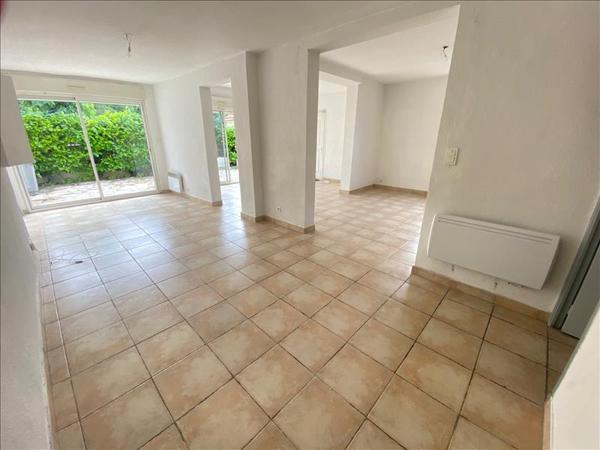 Maison à louer 1 203 € CC TOULOUSE 4 p 120 m² DPE D