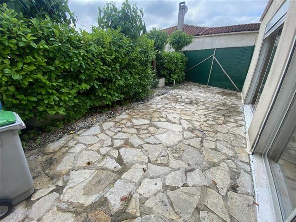Maison à louer 1 203 € CC TOULOUSE 4 p 120 m² DPE D