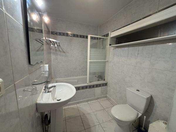Maison à louer 1 203 € CC TOULOUSE 4 p 120 m² DPE D