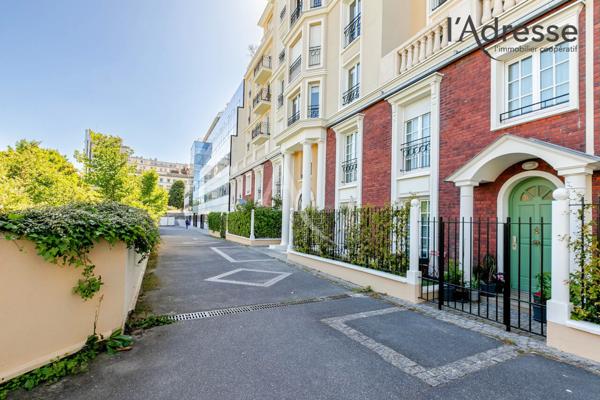 Appartement 3 pièces 72m²