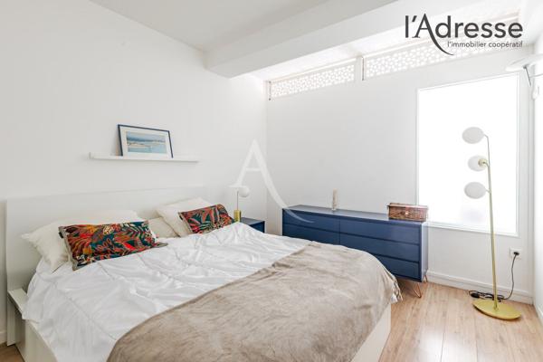 Appartement 3 pièces 72m²