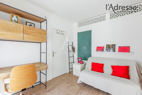 Appartement 3 pièces 72m²