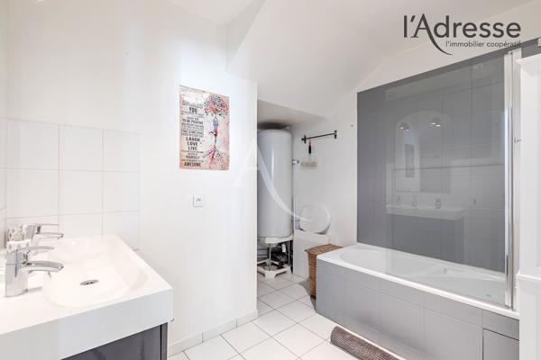 Appartement 3 pièces 72m²