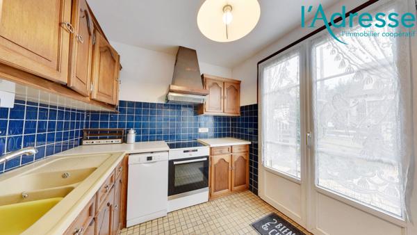 Maison Noisy Le Grand 5 pièce(s) 110 m2 RARE -RIVES CHARMANTE -