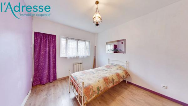 Maison Noisy Le Grand 5 pièce(s) 110 m2 RARE -RIVES CHARMANTE -