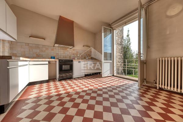 Appartement Etampes 3 pièces 54 m2 à vendre