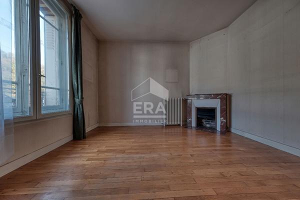 Appartement Etampes 3 pièces 54 m2 à vendre