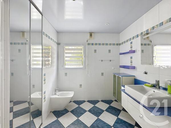 Maison à vendre  4 pièces - 152 m2 LA FAUTE SUR MER - 85