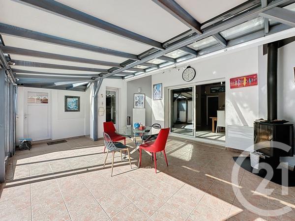 Maison à vendre  4 pièces - 152 m2 LA FAUTE SUR MER - 85