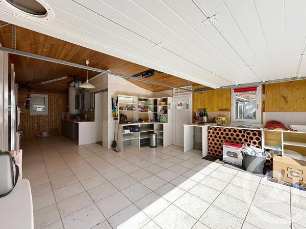 Maison à vendre  4 pièces - 152 m2 LA FAUTE SUR MER - 85