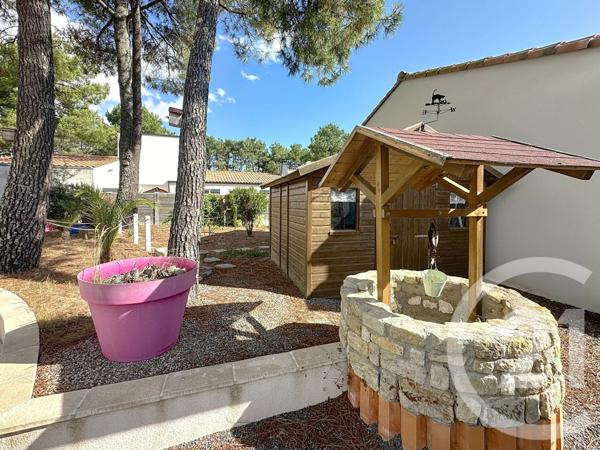 Maison à vendre  4 pièces - 152 m2 LA FAUTE SUR MER - 85