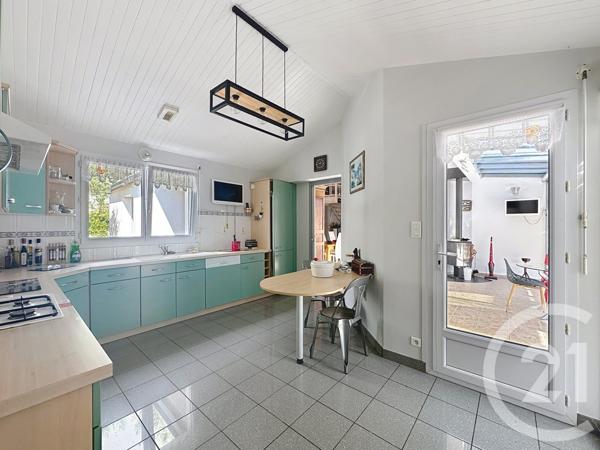 Maison à vendre  4 pièces - 152 m2 LA FAUTE SUR MER - 85