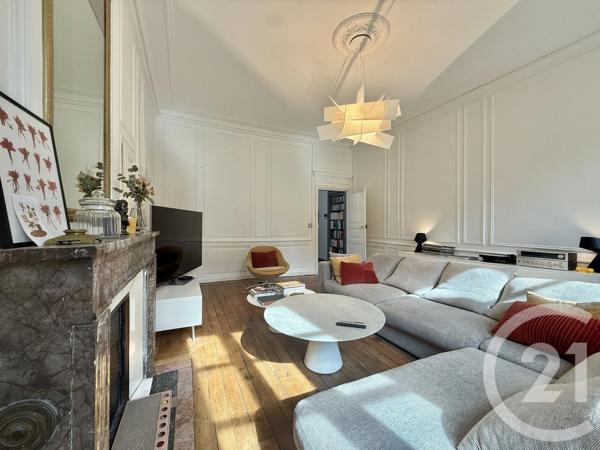 Maison à vendre  12 pièces - 273 m 2   MOULINS  - 03