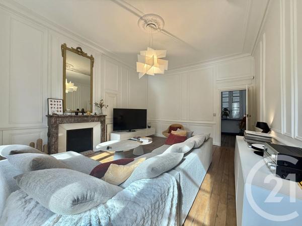 Maison à vendre  12 pièces - 273 m 2   MOULINS  - 03