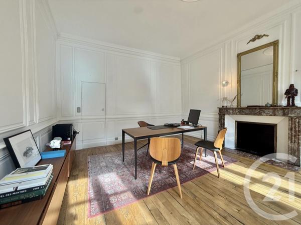 Maison à vendre  12 pièces - 273 m 2   MOULINS  - 03