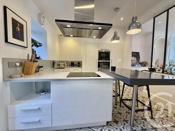 Maison à vendre  12 pièces - 273 m 2   MOULINS  - 03