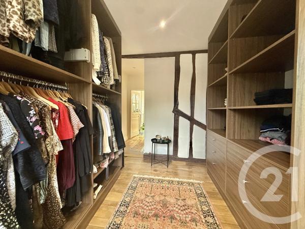 Maison à vendre  12 pièces - 273 m 2   MOULINS  - 03