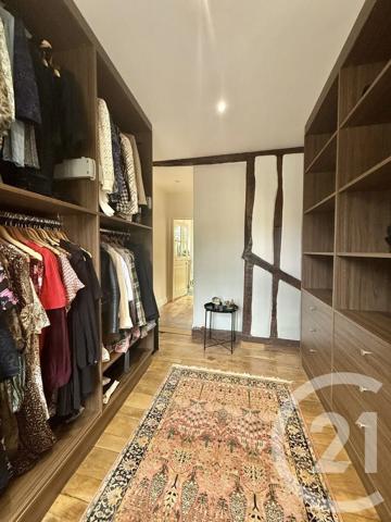 Maison à vendre  12 pièces - 273 m 2   MOULINS  - 03