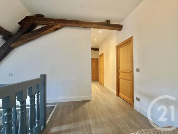Maison à vendre  12 pièces - 273 m 2   MOULINS  - 03