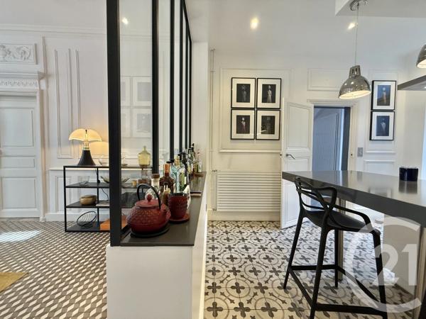 Maison à vendre  12 pièces - 273 m 2   MOULINS  - 03