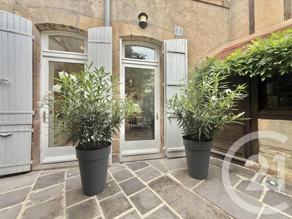 Maison à vendre  12 pièces - 273 m 2   MOULINS  - 03