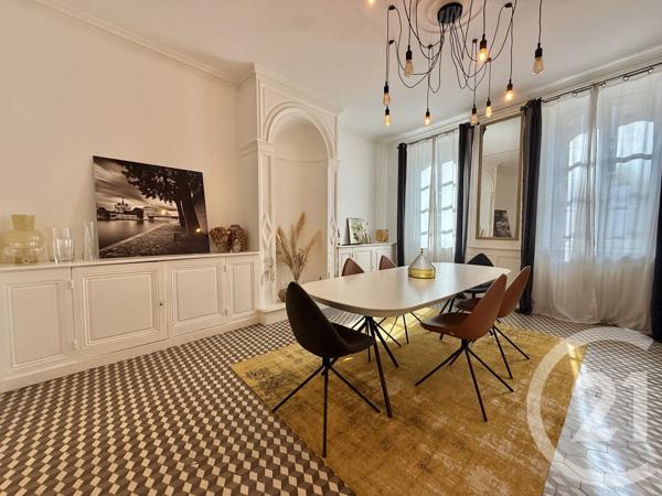 Maison à vendre  12 pièces - 273 m 2   MOULINS  - 03