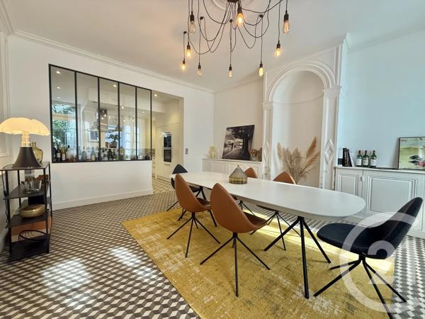 Maison à vendre  12 pièces - 273 m 2   MOULINS  - 03